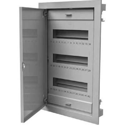 SEZ C-BOX 1536