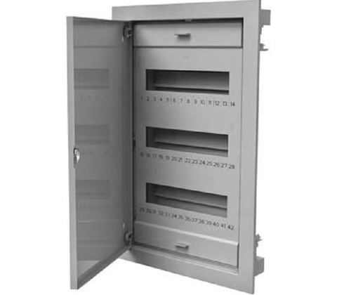 SEZ C-BOX 1536