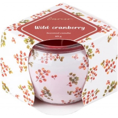 Emocio Wild Cranberry 70 x 62 mm