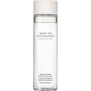 Elizabeth Arden White Tea Skin Solutions Moisture Infusing BI-Phase Toning Lotion Тоник дамски 200ml