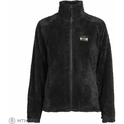 Lundhags Järpen Fleece black