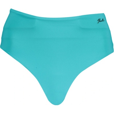 Karl Lagerfeld Beachwear Perfektné spodný diel svetlo modrá