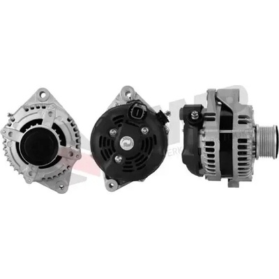 QWP Alternátor QWP WGE451