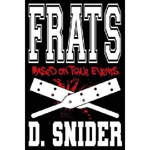 Frats | Dee Snider (ISBN: 9781637773895)