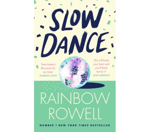 Slow Dance