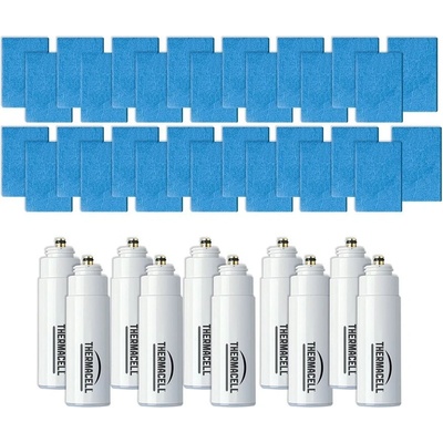 Thermacell R-10 Megapack Náhradní 120h sada náplní