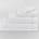 Sheridan Хавлиена кърпа Sheridan Belford Cotton Towels - White