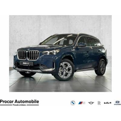 BMW X1 sDrive18i 100 kW
