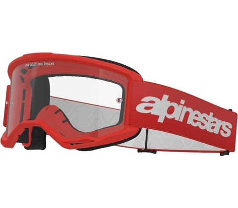 Alpinestars VISION 3 WORDMARK