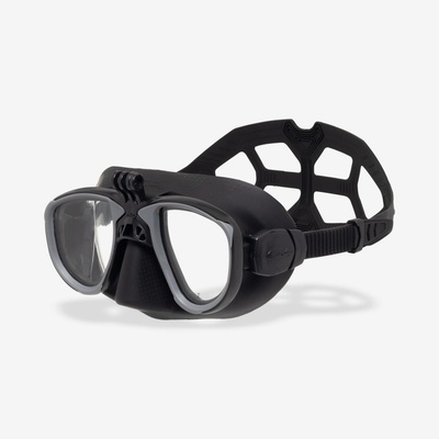 C4 CARBON Martian Action Cam