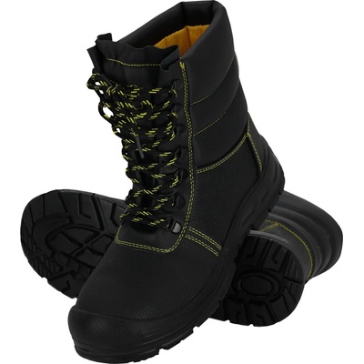 Reis YES-TW SB SRC E FO black