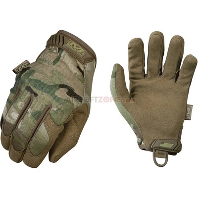 Mechanix Wear Original Covert multicam