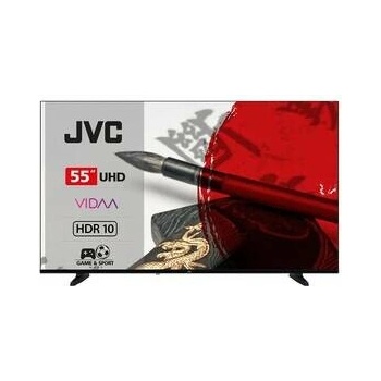 JVC LT-55VD3505