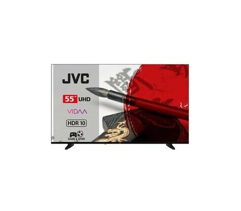 JVC LT-55VD3505