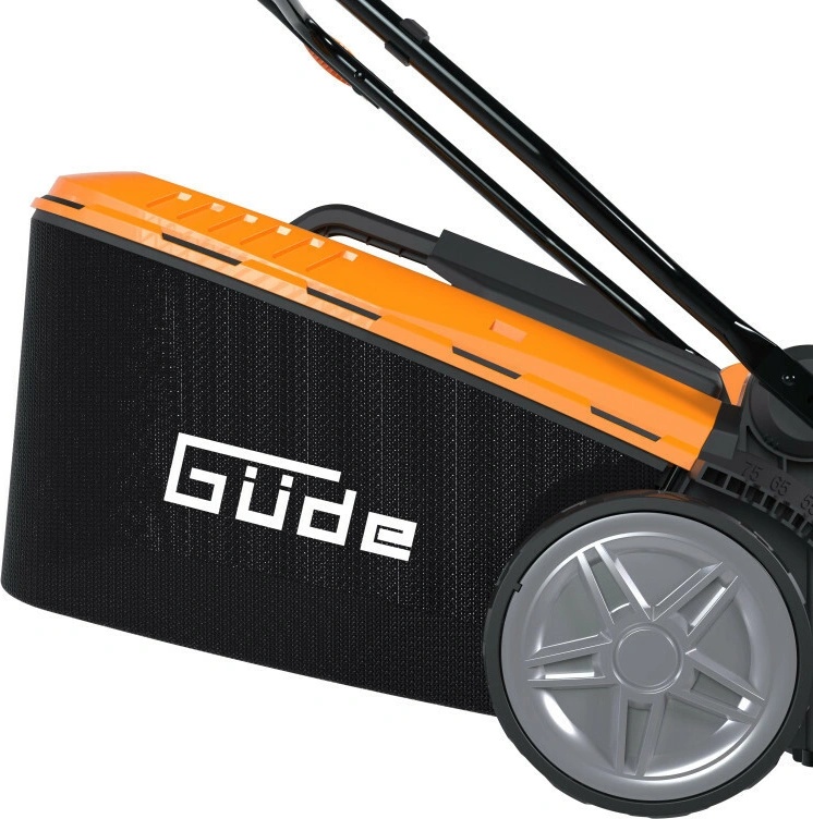 Güde GERM 1633.2 5529