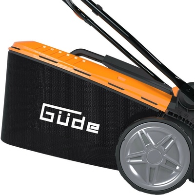 Güde GERM 1633.2 5529