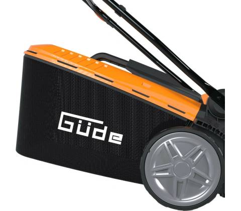 Güde GERM 1633.2 5529