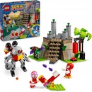 LEGO® Sonic The Hedgehog™ 76998 Knuckles a chrám Master Emerald