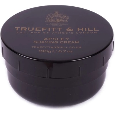 Truefitt & Hill Крем за бръснене Truefitt & Hill - Apsley (190 г)