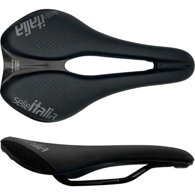 Selle Italia Cyklistické sedlo Sedlo Novus Boost Evo X-Cross TM Superflow