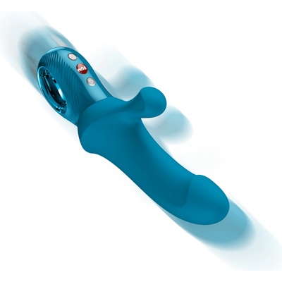 Fun Factory Bi Stronic Curve
