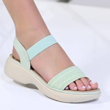 Сандали W037012 Green