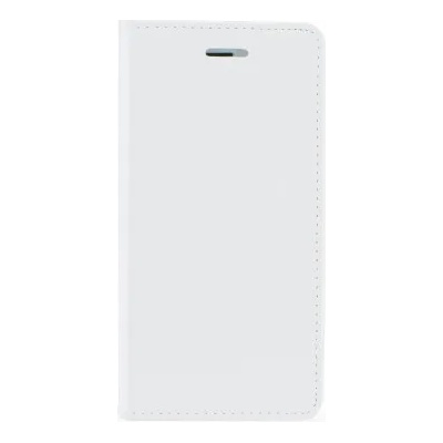 Samsung Страничен калъф тип тефтер за Samsung A510 A5 (2016) Magnet Book бял