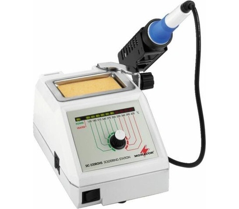 Monacor SIC-520ROHS