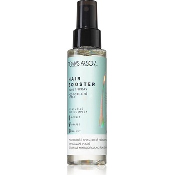Tomas Arsov Hair Booster 110 ml