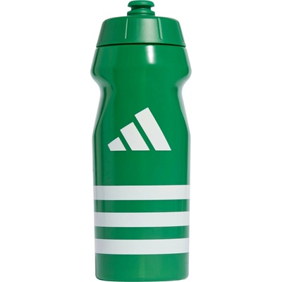 adidas Tiro Bot zelená 500 ml