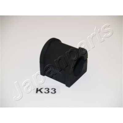 Lożiskové puzdro stabilizátora JAPANPARTS RU-K33
