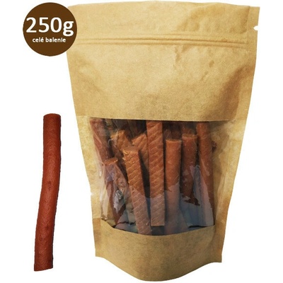 Jahňacie BBQ tyčinky Fresh Farm 250 g