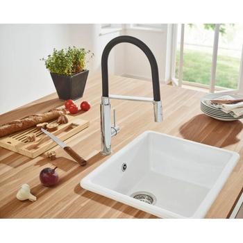 Image 1 of GROHE Concetto 31491000