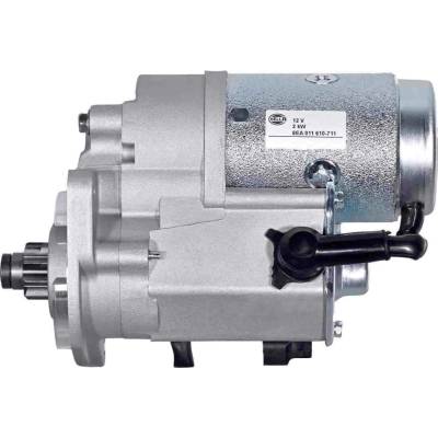 Startér HELLA 8EA 011 610-711