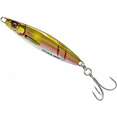 Savage Gear Psycho Sprat 9,8cm 60g AYU