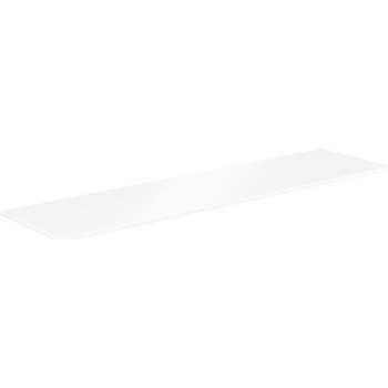 Mexen Uni плот за шкаф 200 см, бял мат - 91AXX-2004-464-18-01 (91AXX-2004-464-18-01)