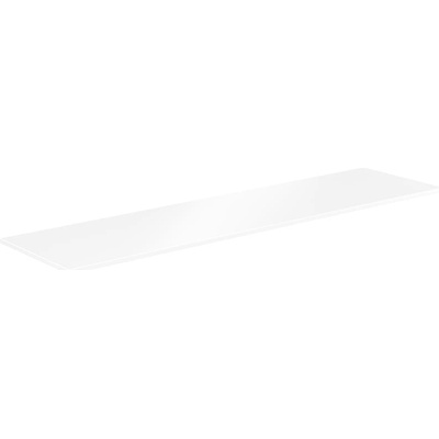 Mexen Uni плот за шкаф 200 см, бял мат - 91AXX-2004-464-18-01 (91AXX-2004-464-18-01)