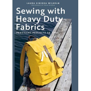 Sewing with Heavy Duty Fabrics (ISBN: 9781800923171)
