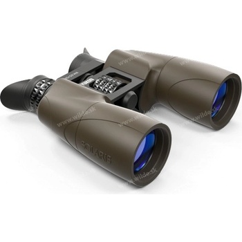 Yukon Solaris 16x50 WP