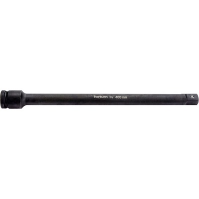 Fortum Nástavec prodlužovací 3/4" L 400 mm