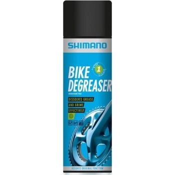 Shimano Odmasťovač 200 ml