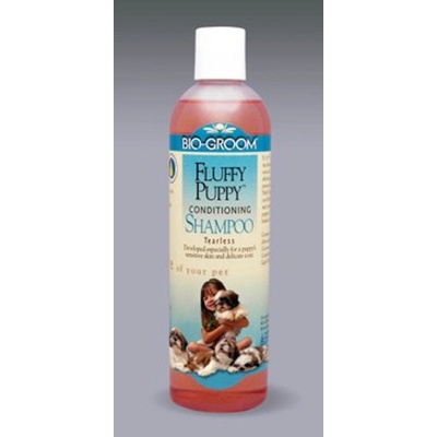 Bio-Groom FLUFFY PUPPY 355 ml