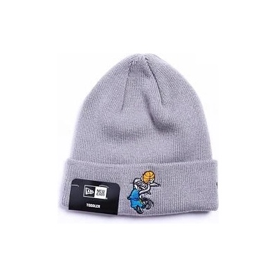 New Era Sporty lt beanie Bugs Bunny Graphite