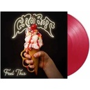 Crobot - Feel This LP