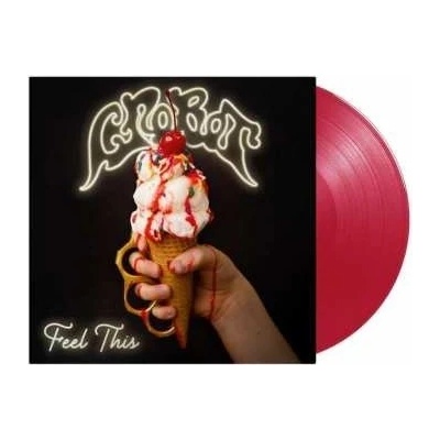 Crobot - Feel This LP