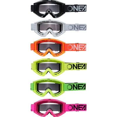 O´Neal B-ZERO 10 ks