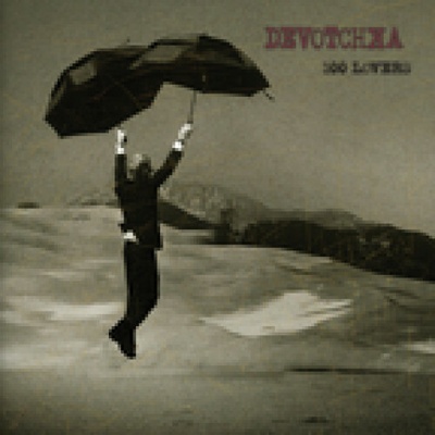 Devotchka - 100 Lovers CD