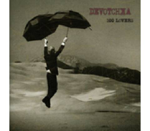 Devotchka - 100 Lovers CD