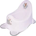 Disney ДЕТ. ГЪРНЕ АНАТОМИЧНО БАМБИ white new (10130342400)