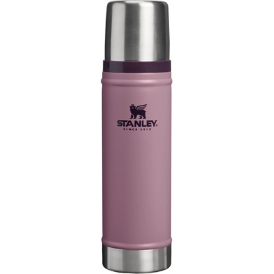 Stanley Termoska The Legendary Classic Bottle 590 ml 20oz Purple Smoke